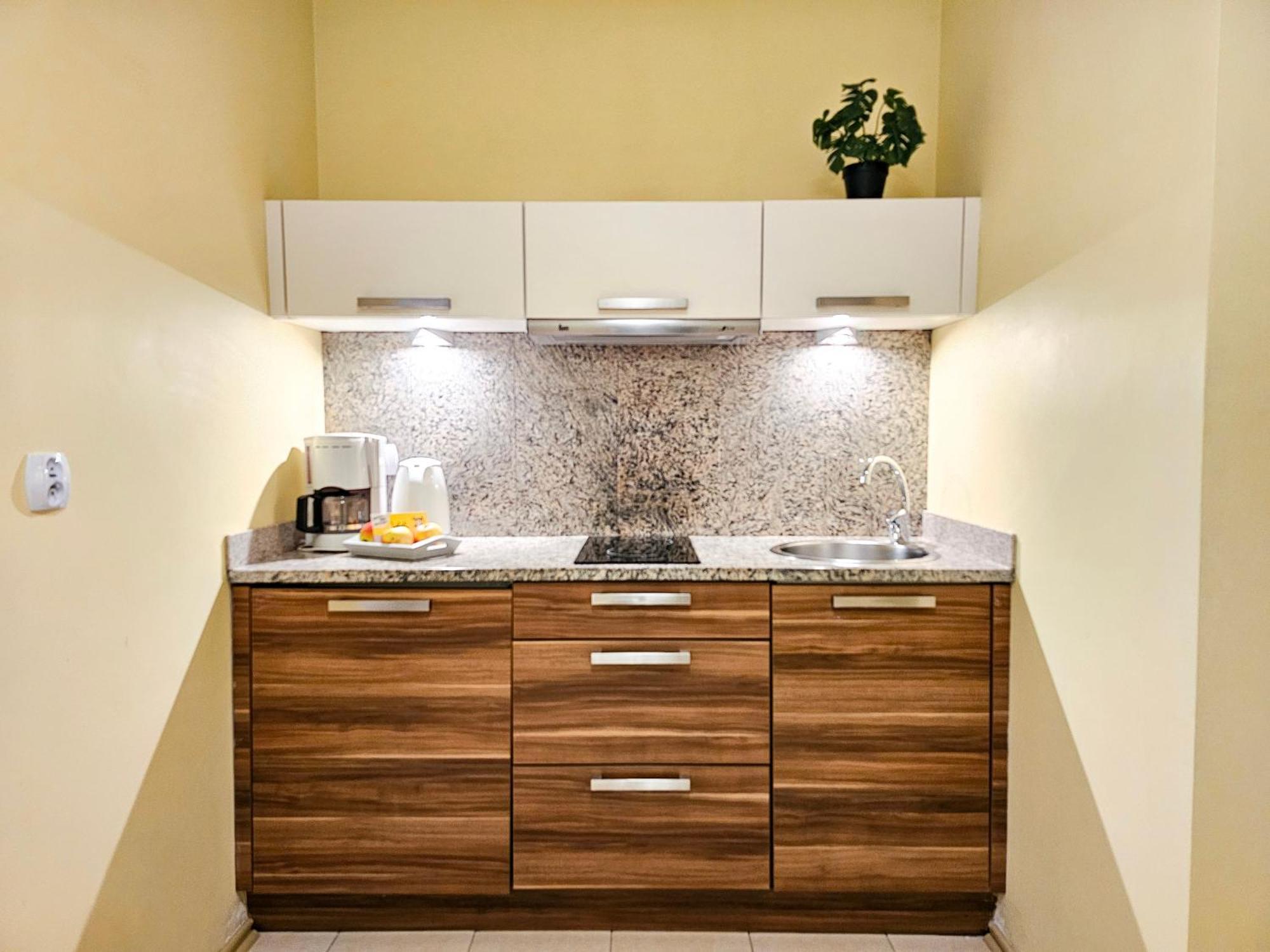 Visit Baltic - Nautilius Apartment Swinoujscie Luaran gambar