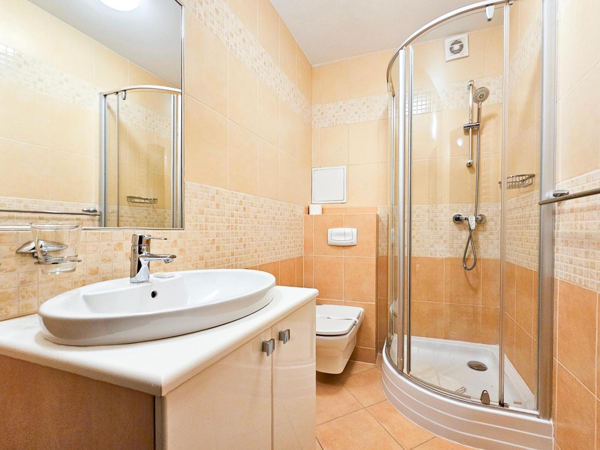 Visit Baltic - Nautilius Apartment Swinoujscie Luaran gambar
