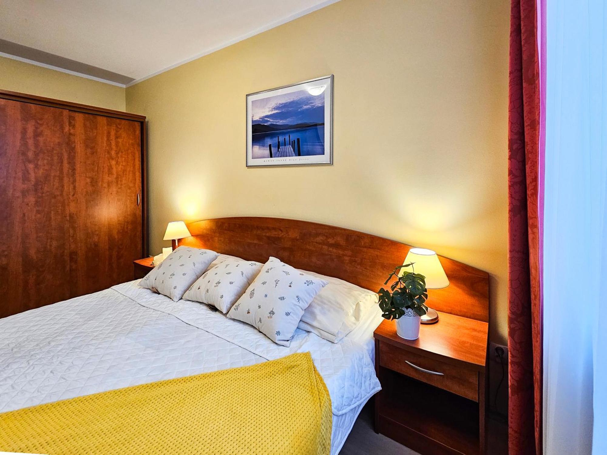 Visit Baltic - Nautilius Apartment Swinoujscie Luaran gambar